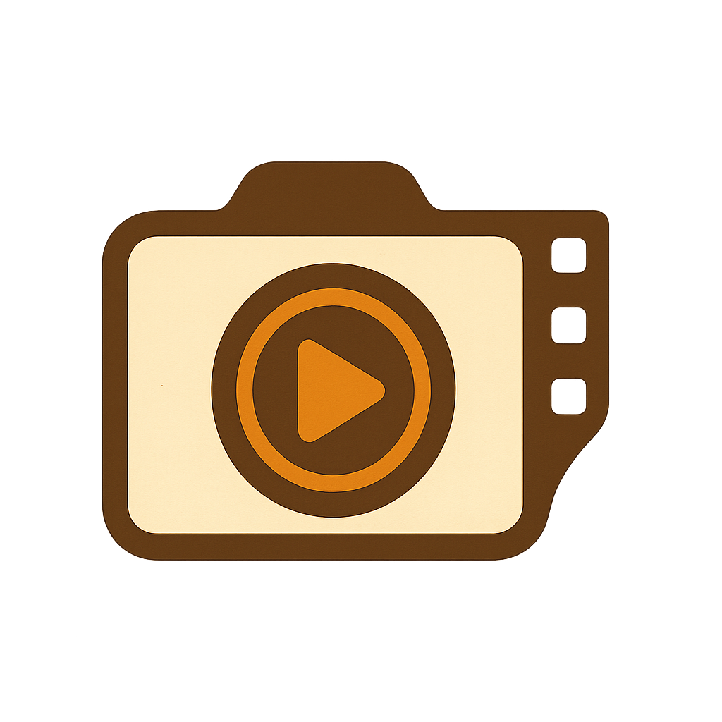 PhotoToLife Logo